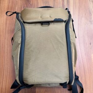 Peak Design Everyday Backpack v2 20L